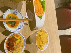 -古关火锅店(古北水镇景区店)