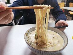 -明呈黄鱼面馆(斜土路店)