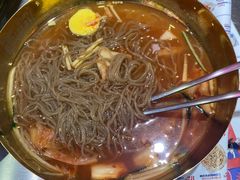 -Meet Sun韩式大排档(五一广场7MALL店)