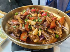 -食光慢宴·安吉土菜馆