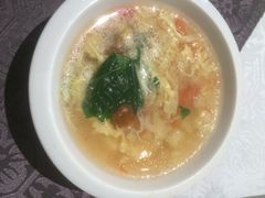 北李妈妈菜(万达广场店)-北李妈妈菜·海肠捞饭(高新万达店)
