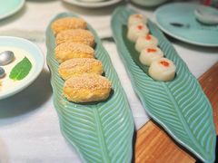 -苏帮袁Sue Cuisine(来福士店)