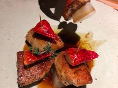 -贰捌零叁精致料理(钱湖店)