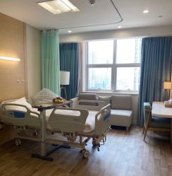 -杭州医学院附属妇儿医院