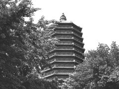 -玲珑塔公园
