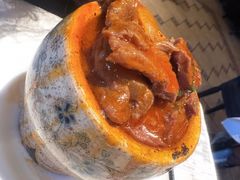 -波特曼西餐厅(南岗店)