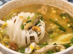 -桥香园云南过桥米线(金马碧鸡店)