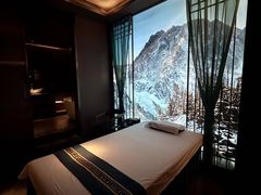 -星漾里•SPA•足道•按摩•养生(吕厝店)