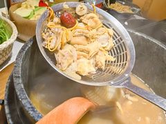 -芸山季·云南野生菌火锅(人民广场来福士店)