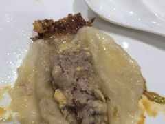 -大眼锅贴水饺(河东店)