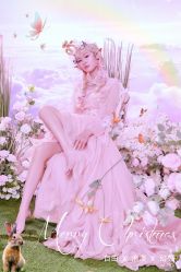 -芭莎视觉婚纱摄影(花溪店)