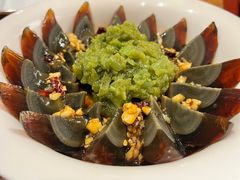 -蚝太郎 • 海鲜烧烤(建国路创始店)