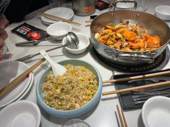 -七欣天香辣蟹火锅(闵行浦江欢乐颂店)