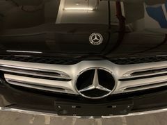 -上海德星奔驰(江杨南路店)