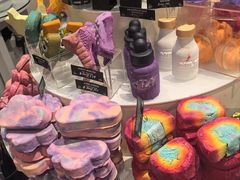 -LUSH(威尼斯人店)