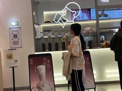 -喜茶(北京丰台银座和谐广场店)