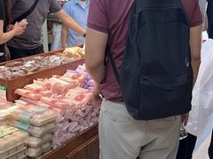 -桂发祥十八街麻花(和平路店)