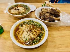 -水仙拉面(水仙街店)
