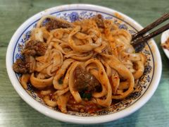 -清真马虎面馆(西七路店)