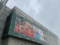-百联南桥购物中心