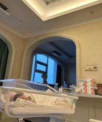 -天使医生月子中心(福佑店)