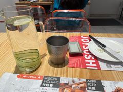 -喜寿司(金狮广场店)