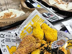 -TACO STAR 塔可星(下沙宝龙店)