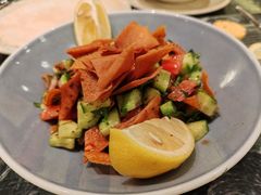 -bosphorus 铂斯西餐厅·土耳其烧烤(环市中路店)