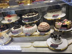 -DQ·蛋糕·冰淇淋(领秀城店)