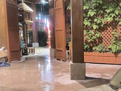 -汉拿山温泉度假酒店