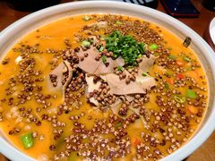 过把瘾毛肚-58度品质川菜馆(经一路店)