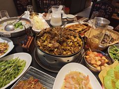 -甘家界牌柠檬鸭(青山店)