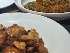 -良师门滨海人家·海鲜·家常菜(滨海城店)