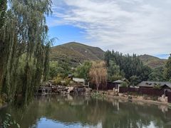 -静之湖度假区