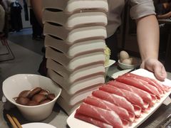 -海底捞火锅(关山保利店)