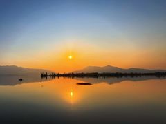 -西昌邛海湿地