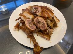 -老字号敖鸡肉