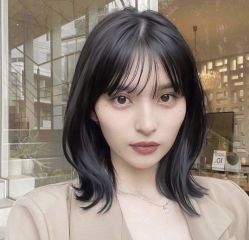 -Sying杉影日式烫染專門店