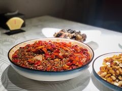 -雲蜀龙阁·金牌水煮鱼(方庄店)