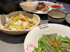 -沿江海南菜·文昌鸡祖师爷(大东海店)