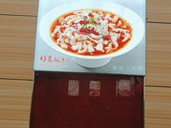 -孟记粥铺·家常菜·烧烤·粥(亚运村店)