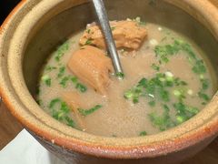 -清水亭湖北菜(大屯DT51店)