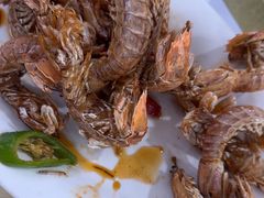 -考记泥焗鸡农庄·海鲜(北洛秘境店)