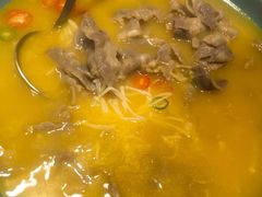 酸汤肥牛-高第街56号餐厅(银座商城玉函店)