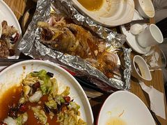 -金掌勺·锅包肉(广渠门店)