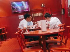 -喜家德虾仁水饺(东海缤纷天地店)