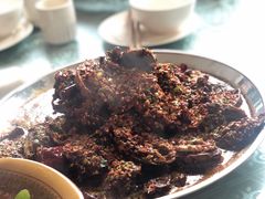 麻辣兔头-三毛鱼庄(威连路店)