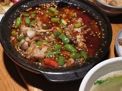 -盐帮食坊•小河帮川菜(四川师大店)