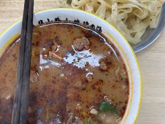 -华山路小碗驴肉汤(龙鳞路店)