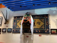 -敏珠拉姆藏餐·南京厨房(富春江东街店)